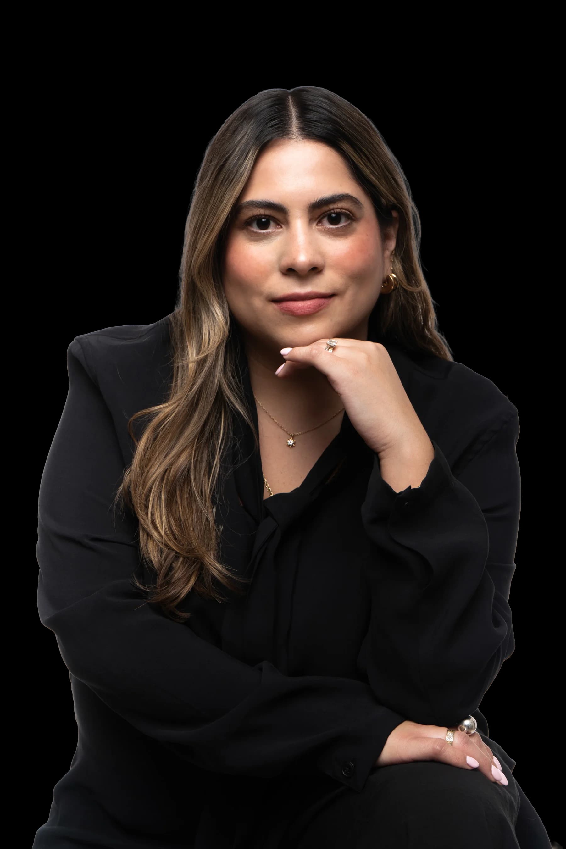 Fabiola Díaz, arquitecta de espacios interiores en Radial Estudio